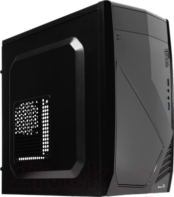 Корпус для компьютера AeroCool CS-102