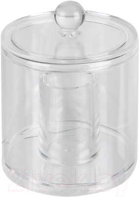Банка в ванную Axentia 129604 - фото