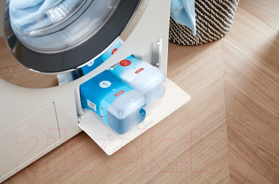 Стиральная машина Miele WWR 880 WPS WhiteEdition / 11WR8806RU