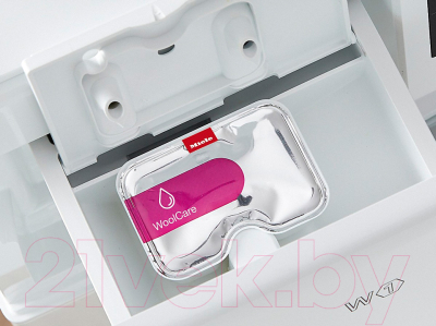 Стиральная машина Miele WWR 880 WPS WhiteEdition / 11WR8806RU