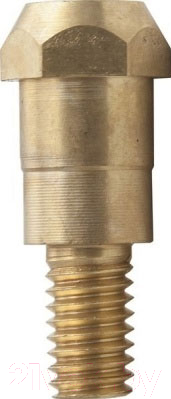 Держатель контактного наконечника Kirk K-106200 - фото