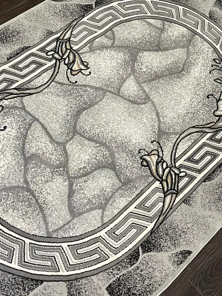 Коврик Белка Лайла Де Люкс Овал 15705 10766