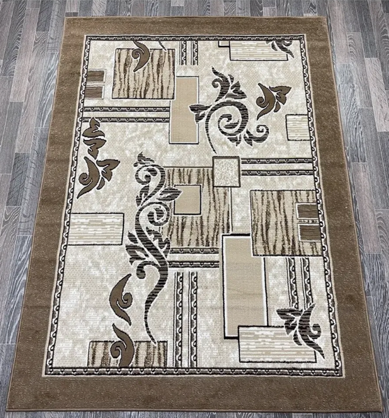 Коврик Белка Лайла Де Люкс 15839 10834