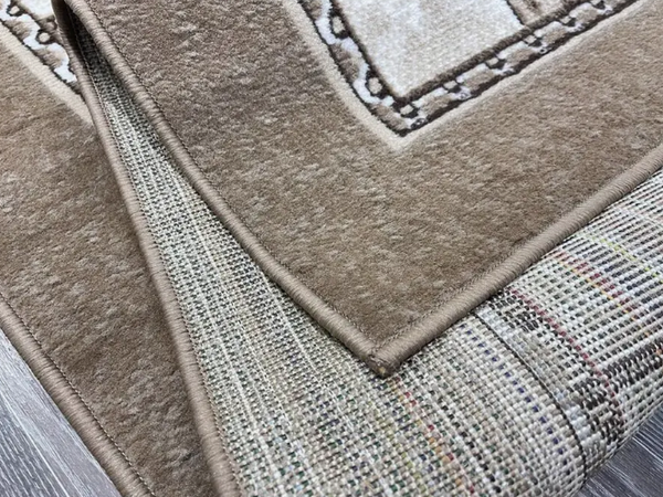 Коврик Белка Лайла Де Люкс 15839 10834