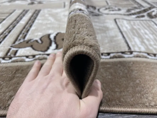 Коврик Белка Лайла Де Люкс 15839 10834