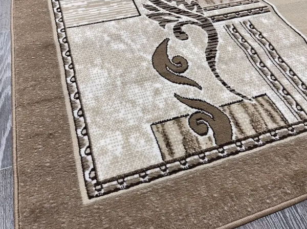 Коврик Белка Лайла Де Люкс 15839 10834