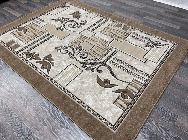 Коврик Белка Лайла Де Люкс 15839 10834