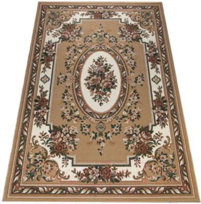 Ковер Белка Лайла Де Люкс 15361 10222 - фото