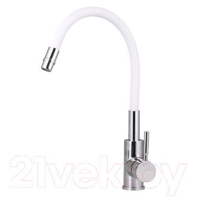 Смеситель Gross Aqua ColorFlex 3241508W - фото