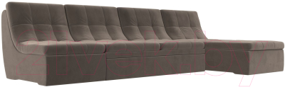 Диван Лига Диванов Холидей Модуль / 101870