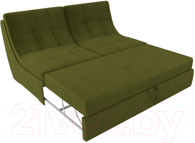 Диван Лига Диванов Холидей Модуль / 101875