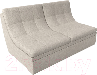 Диван Лига Диванов Холидей Модуль / 101879 - фото