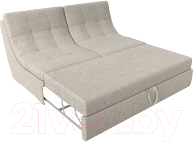 Диван Лига Диванов Холидей Модуль / 101879