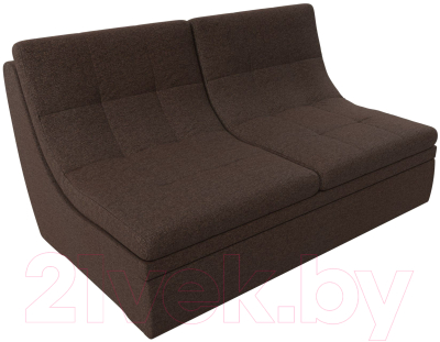 Диван Лига Диванов Холидей Модуль / 101880 - фото