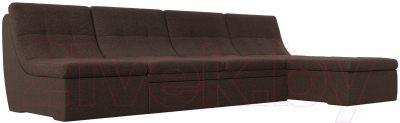 Диван Лига Диванов Холидей Модуль / 101880