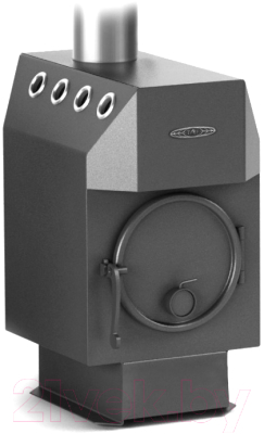 Печь отопительная ТМФ Гимназист - фото