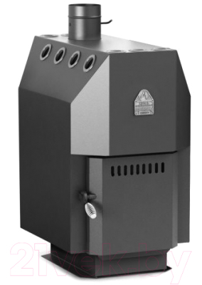 Печь отопительная ТМФ Доцент (СД, ТВ) - фото