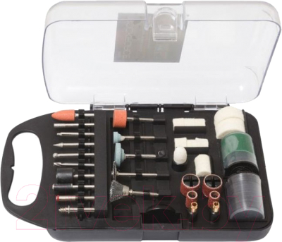 Набор насадок для гравера RockForce RF-GSK071 - фото