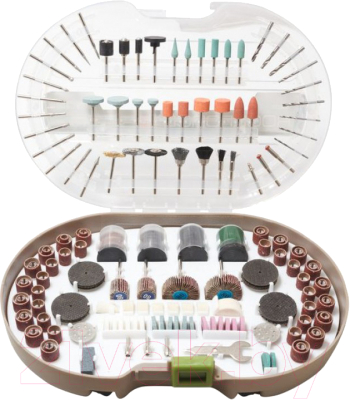 Набор насадок для гравера RockForce RF-GSK276 - фото