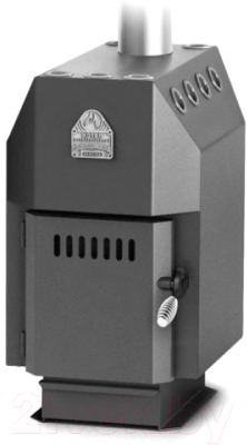 Печь отопительная ТМФ Инженер (СД, СК, ТВ) - фото