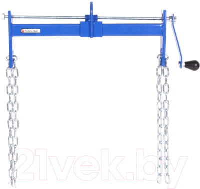 Подвес для двигателя Forsage F-TRF20501 - фото