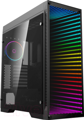Корпус для компьютера GameMax M908 - фото
