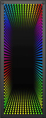 Корпус для компьютера GameMax M908