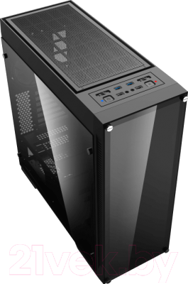 Корпус для компьютера GameMax M908