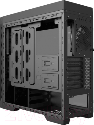 Корпус для компьютера GameMax M908
