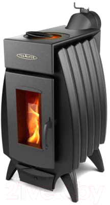 Печь отопительно-варочная ТМФ Огонь-Батарея 5 - фото