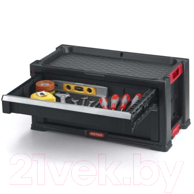 Ящик для инструментов Keter 237790 - фото