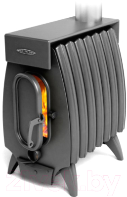 Печь отопительная ТМФ Огонь-Батарея 7 Лайт - фото