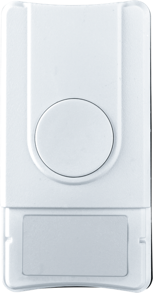 Электрический звонок Navigator NDB-D-DC04-1V1-WH / 61274