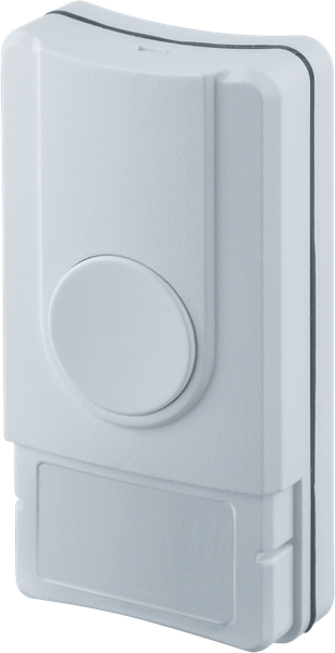 Электрический звонок Navigator NDB-D-DC04-1V1-WH / 61274