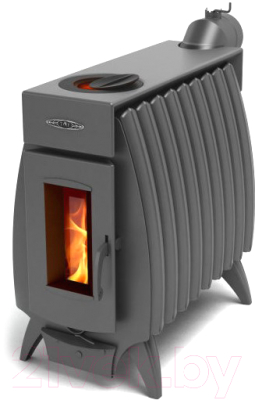 Печь отопительно-варочная ТМФ Огонь-Батарея 9 - фото