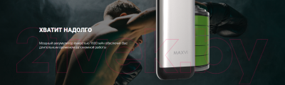 Мобильный телефон Maxvi X10