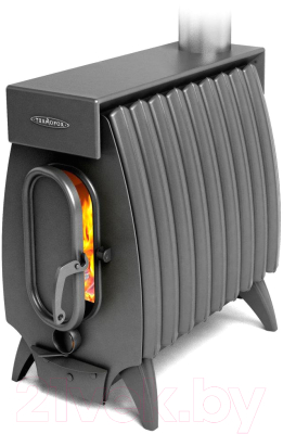 Печь отопительная ТМФ Огонь-Батарея 9 Лайт - фото