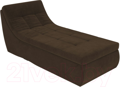 Оттоманка Лига Диванов Холидей Модуль / 101891 - фото