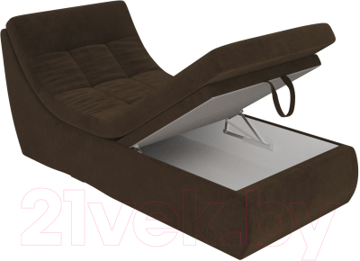 Оттоманка Лига Диванов Холидей Модуль / 101891