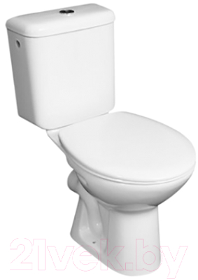 Унитаз напольный Jika Zeta 8253960002429 - фото