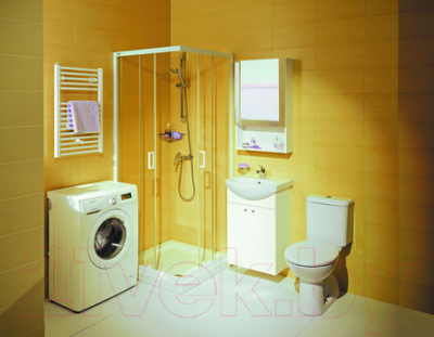 Унитаз напольный Jika Zeta 8253960002429