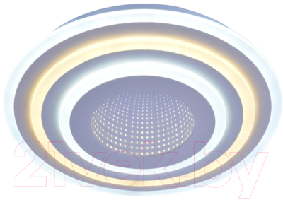 Потолочный светильник Mirastyle MX-8634/500-122 - фото