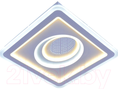 Потолочный светильник Mirastyle MX-8640/500-88 - фото