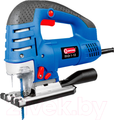 Электролобзик Диолд ПЛЭ-1-12 (10063170) - фото