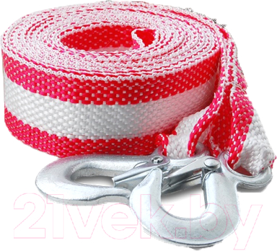 Трос буксировочный AVS LT-3000 / A80974S - фото