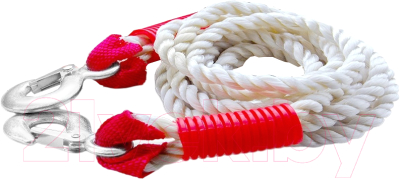 Трос буксировочный AVS KT-5000 / A78404S - фото