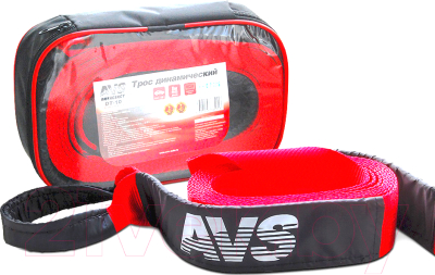 Трос буксировочный AVS DT-10 / A78512S