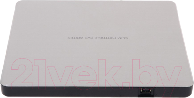 Привод DVD-RW LG GP60NS60