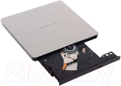 Привод DVD-RW LG GP60NS60