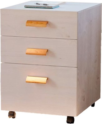 Тумба Dipriz Мадейра Д.2127.2 - фото